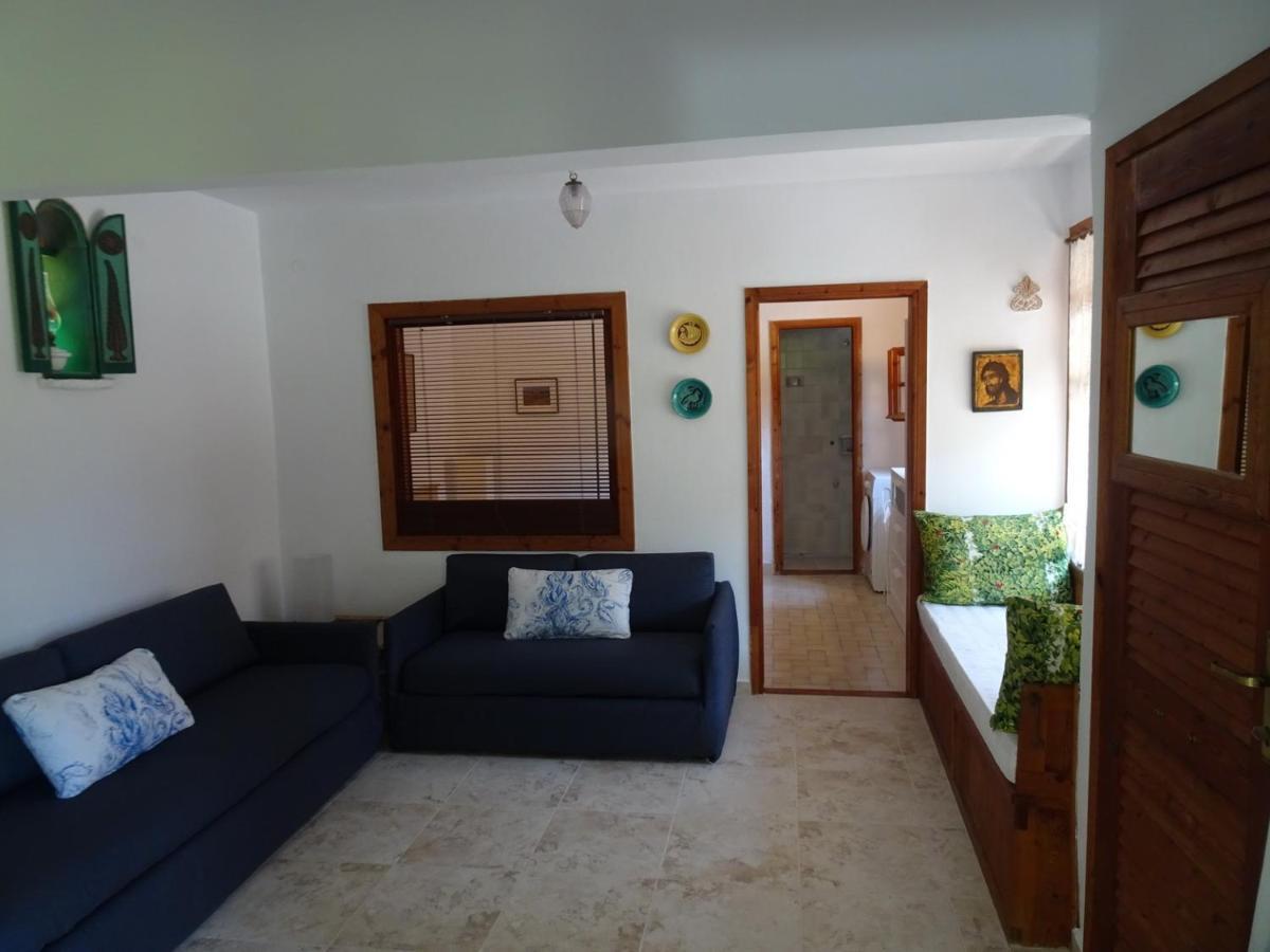Spitaki Villa Pefkochori Eksteriør billede
